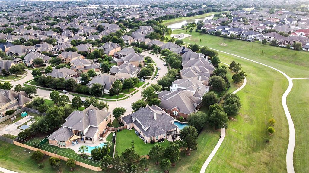 3102 Reston Landing Lane, Katy, Texas image 3