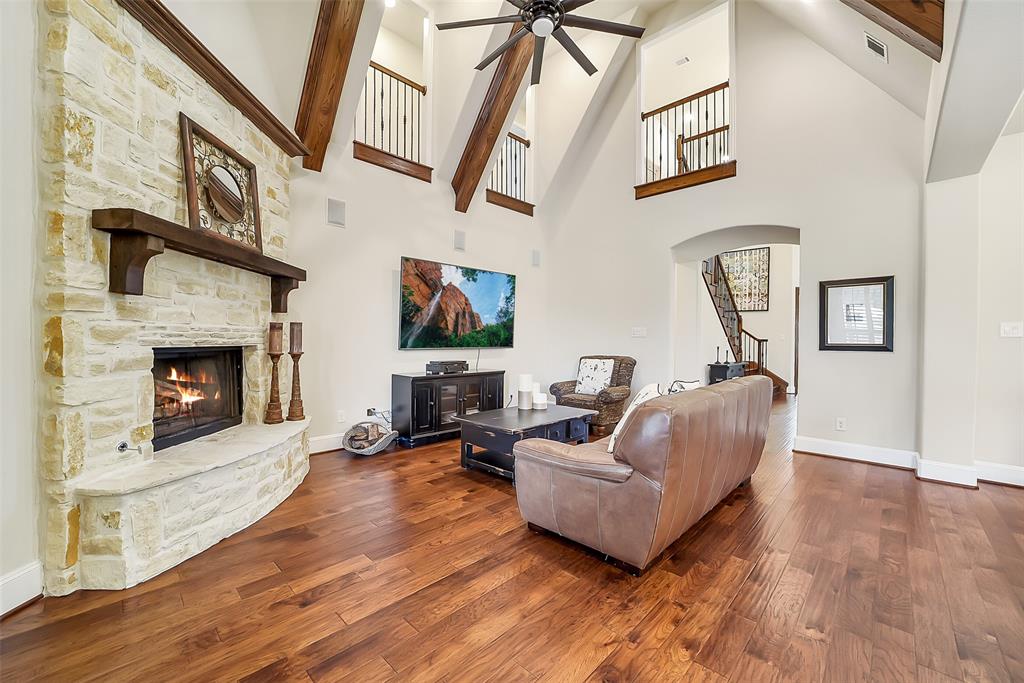 3102 Reston Landing Lane, Katy, Texas image 7