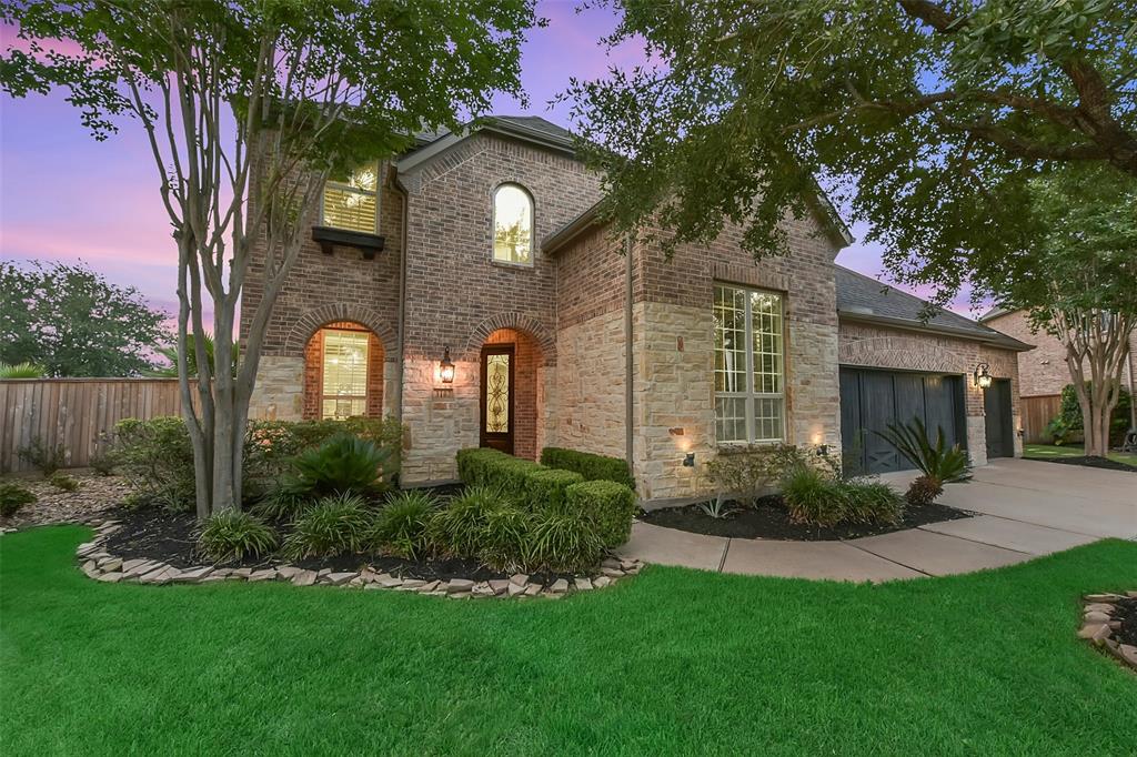 3102 Reston Landing Lane, Katy, Texas image 4