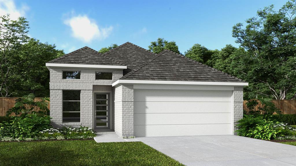 30902 Evening Skye Drive, Fulshear, Texas image 1