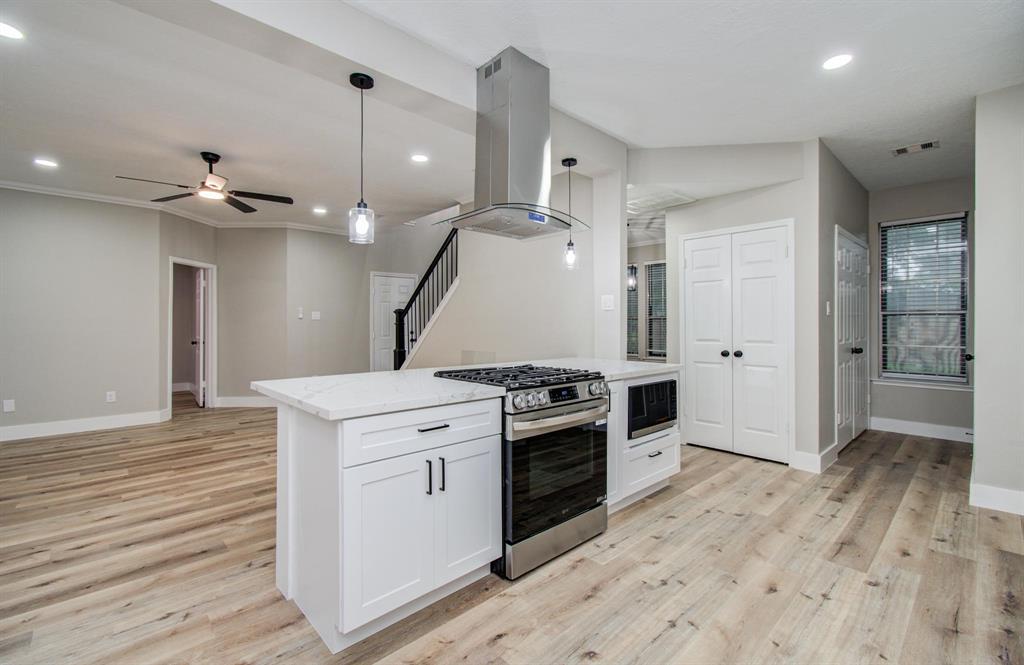 4606 Antique Meadows Drive, Friendswood, Texas image 12