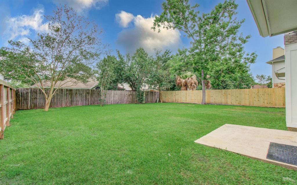 4606 Antique Meadows Drive, Friendswood, Texas image 41
