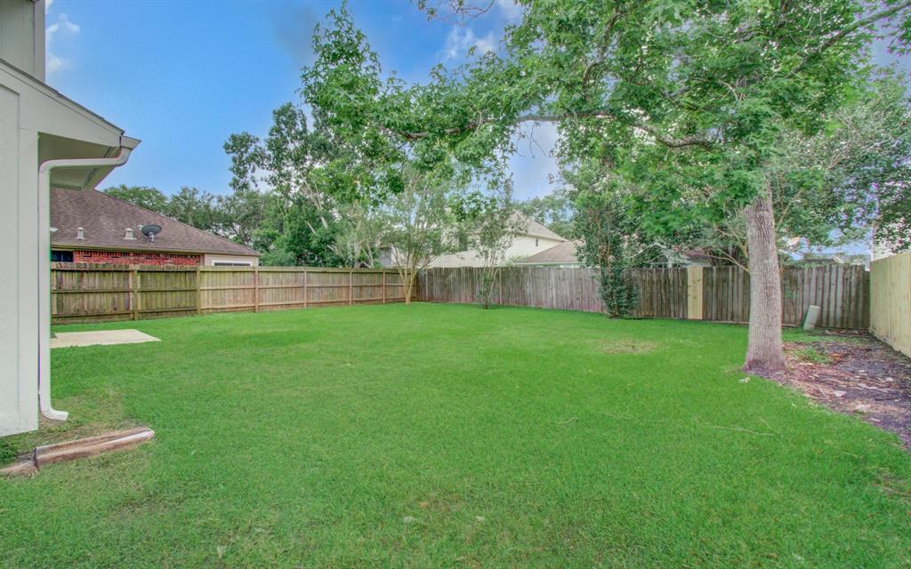 4606 Antique Meadows Drive, Friendswood, Texas image 40