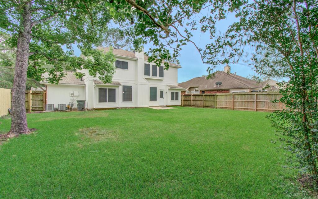 4606 Antique Meadows Drive, Friendswood, Texas image 39