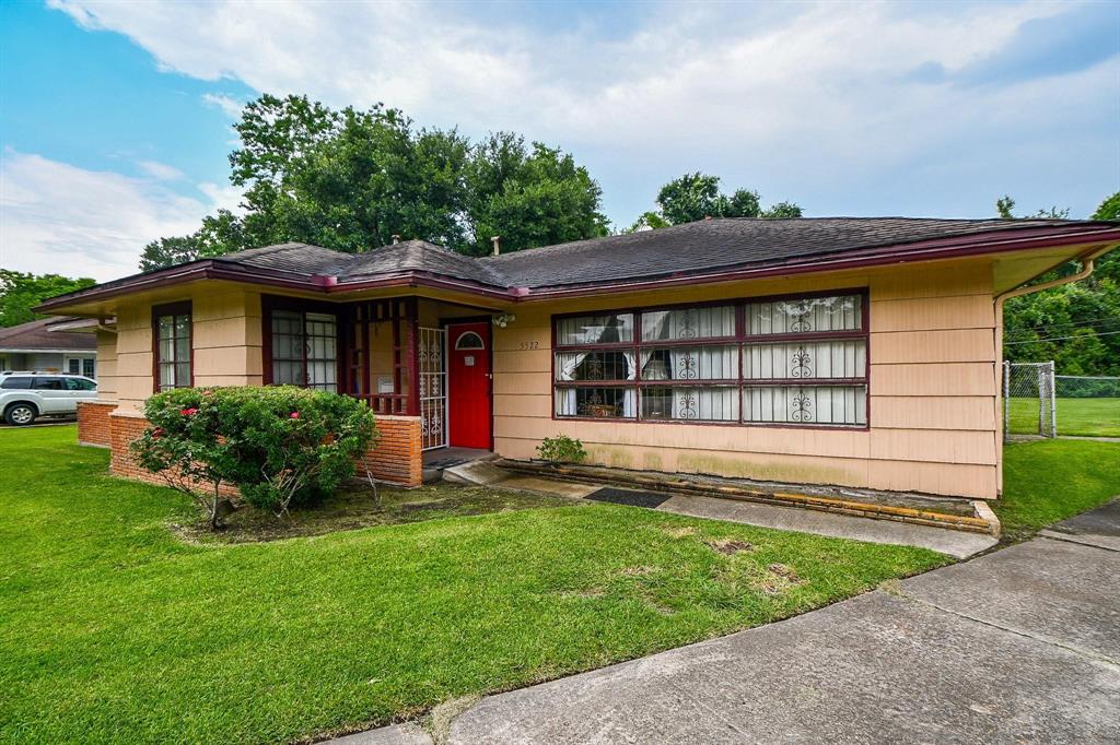 5522 Nassau Road