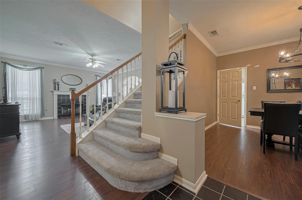 15310 Cobblestone Point Court