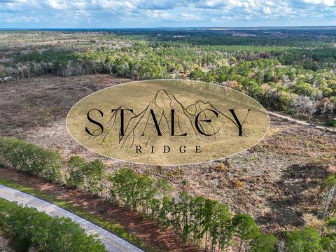 1 Old Staley Road Oakhurst TX 77359