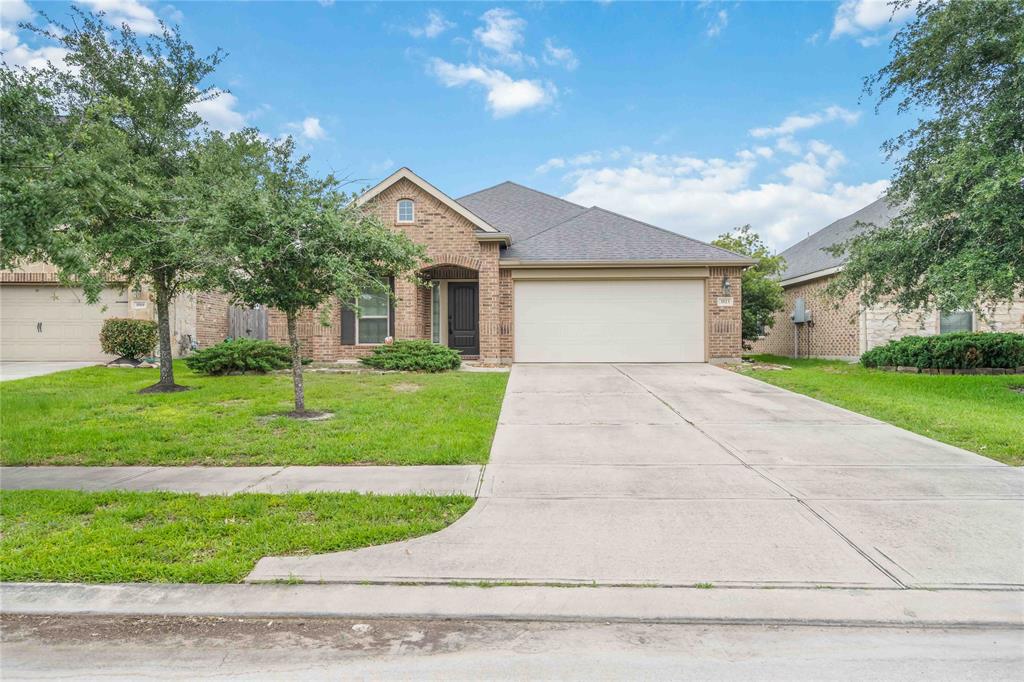 3523 Hamilton Bend Lane, Spring, Texas image 1