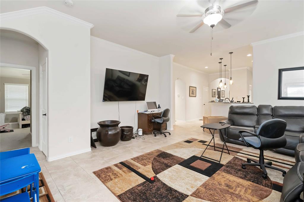3523 Hamilton Bend Lane, Spring, Texas image 9