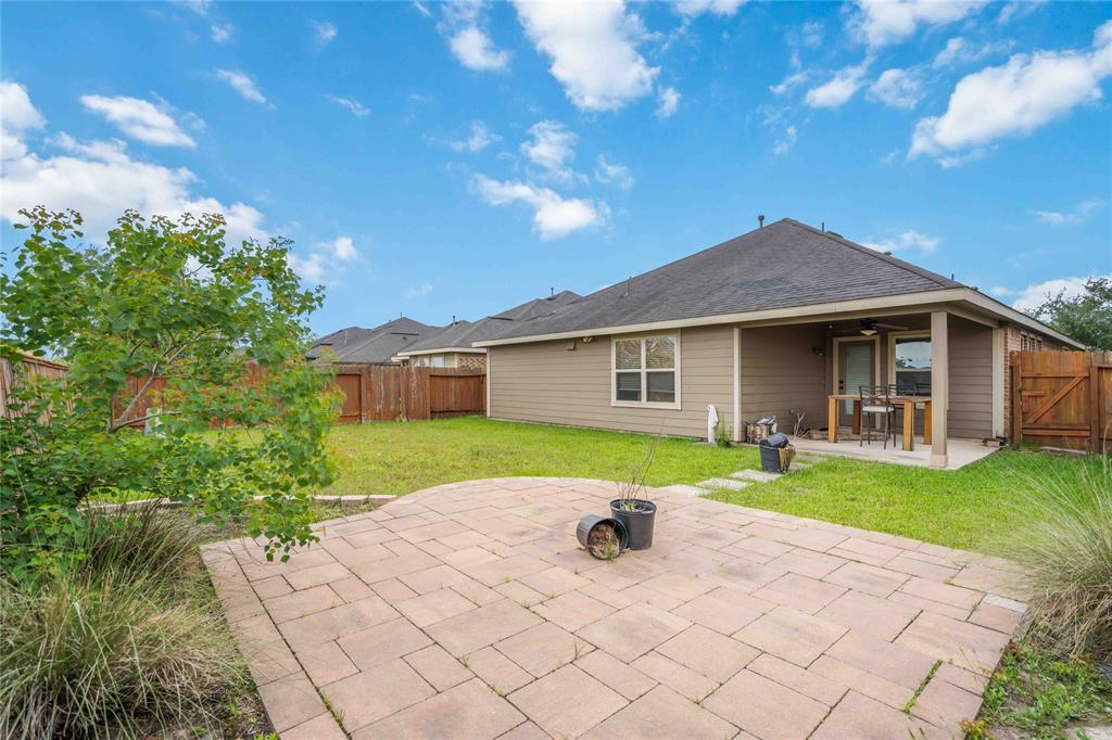 3523 Hamilton Bend Lane, Spring, Texas image 23