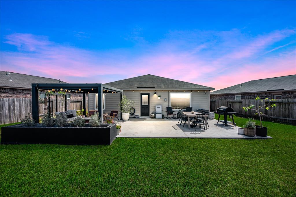 2421 Nautica Terrace Drive, La Marque, Texas image 26