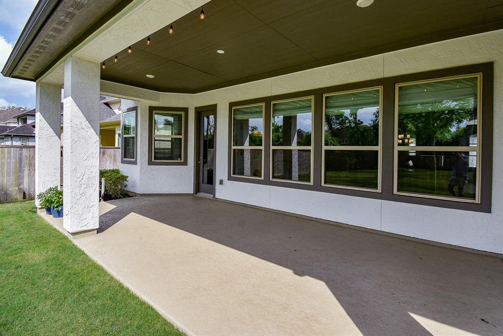 5207 Isidore Lane, Missouri City, Texas image 44