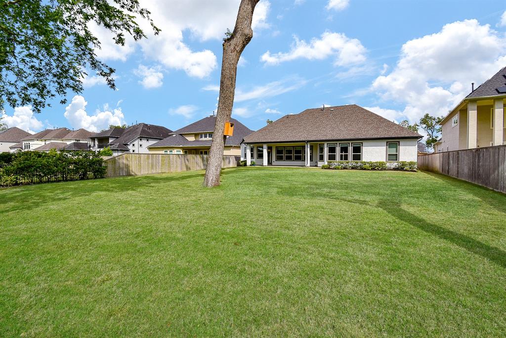 5207 Isidore Lane, Missouri City, Texas image 49