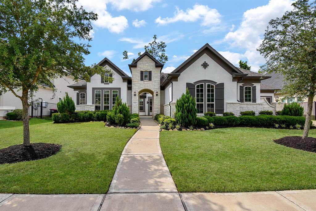 5207 Isidore Lane, Missouri City, Texas image 2