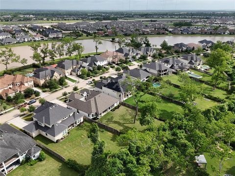5207 Isidore Lane Missouri City TX 77459
