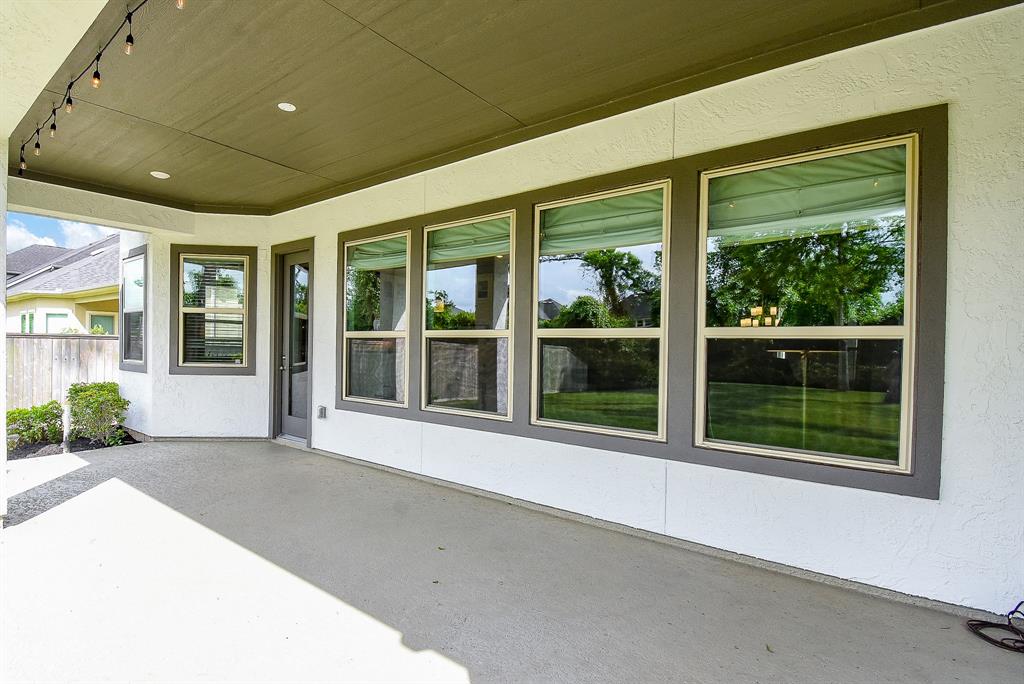 5207 Isidore Lane, Missouri City, Texas image 45