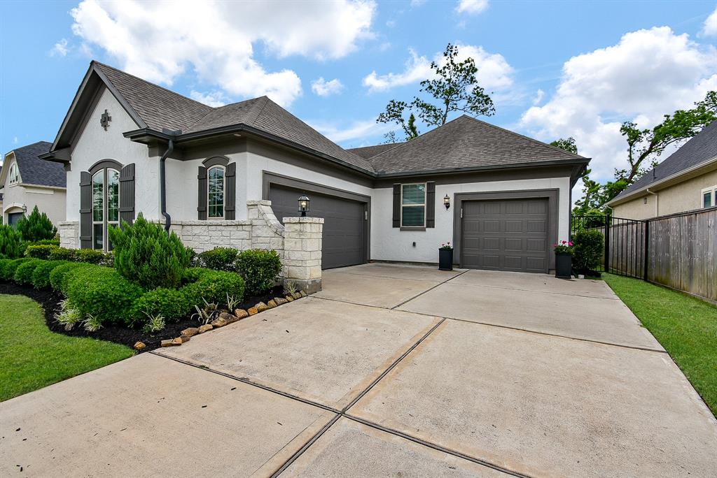 5207 Isidore Lane, Missouri City, Texas image 4