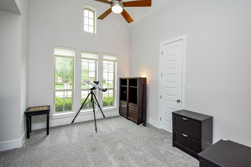 5207 Isidore Lane, Missouri City, Texas image 37