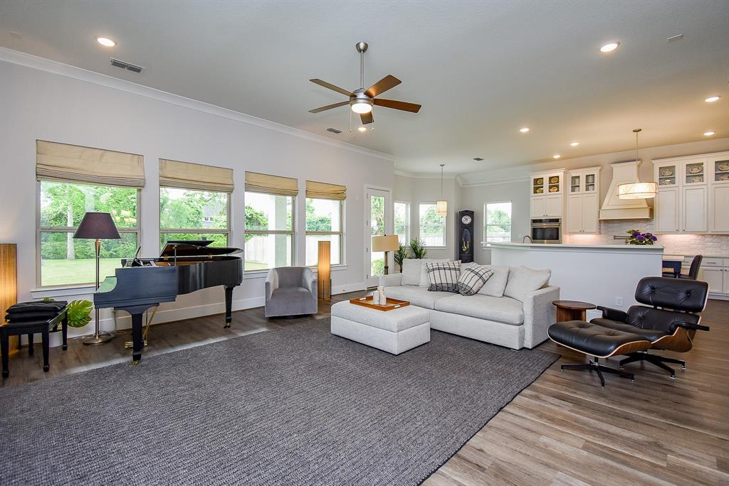 5207 Isidore Lane, Missouri City, Texas image 18