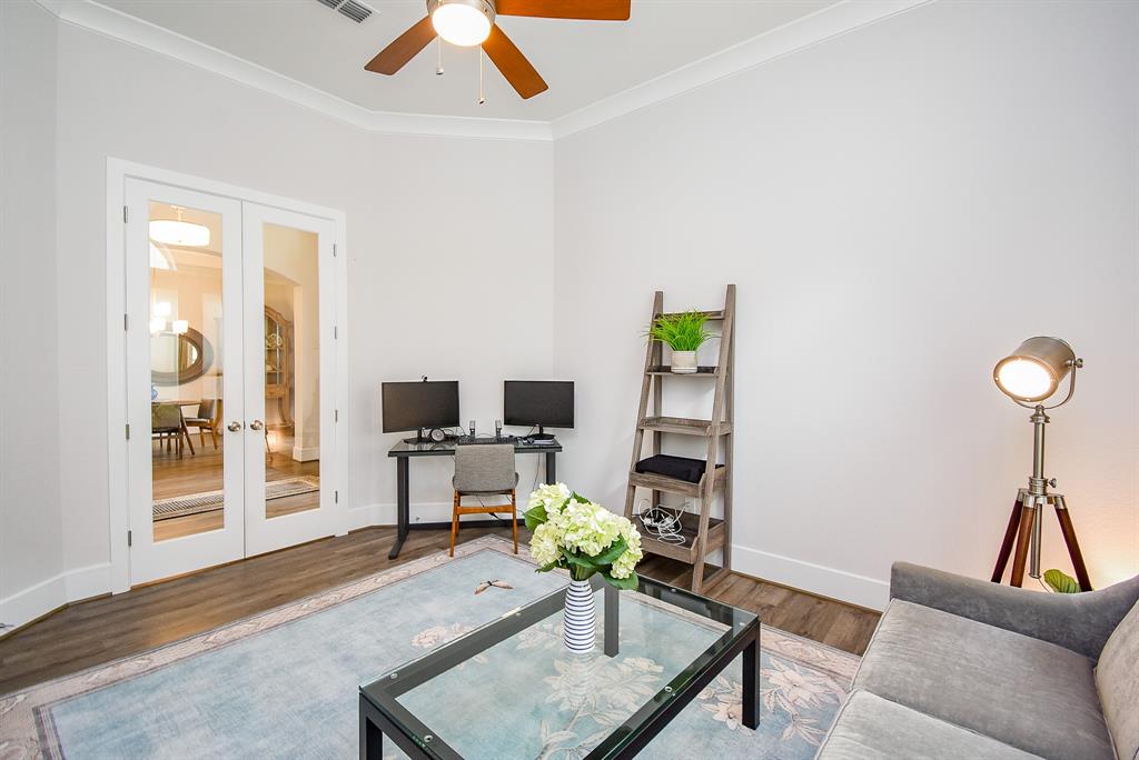 5207 Isidore Lane, Missouri City, Texas image 31
