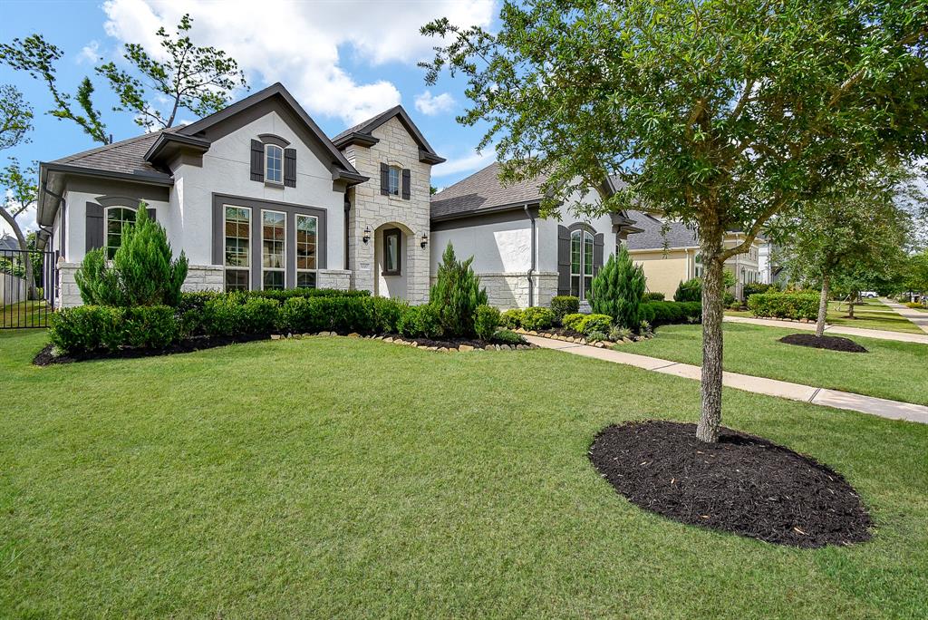 5207 Isidore Lane, Missouri City, Texas image 3