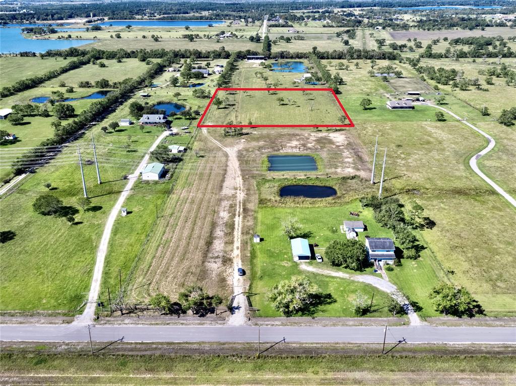 6707 N Humble Camp Road Lot 2, Dickinson, Texas image 4