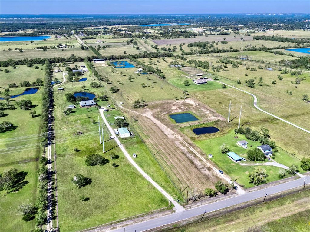 6707 N Humble Camp Road Lot 2, Dickinson, Texas image 1