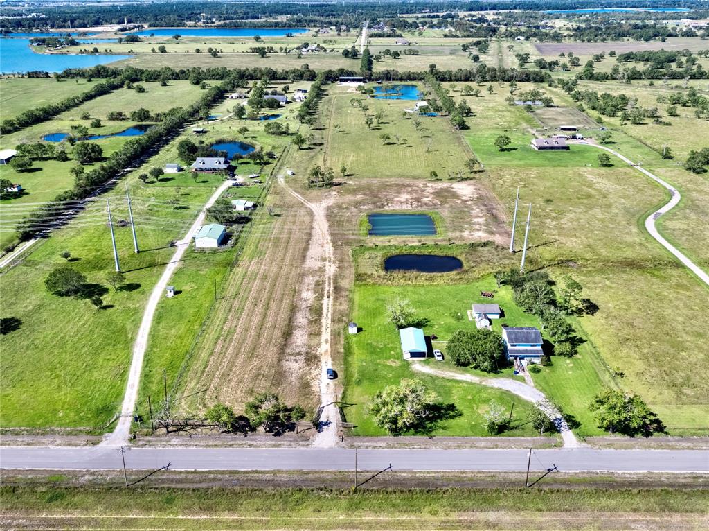 6707 N Humble Camp Road Lot 2, Dickinson, Texas image 3