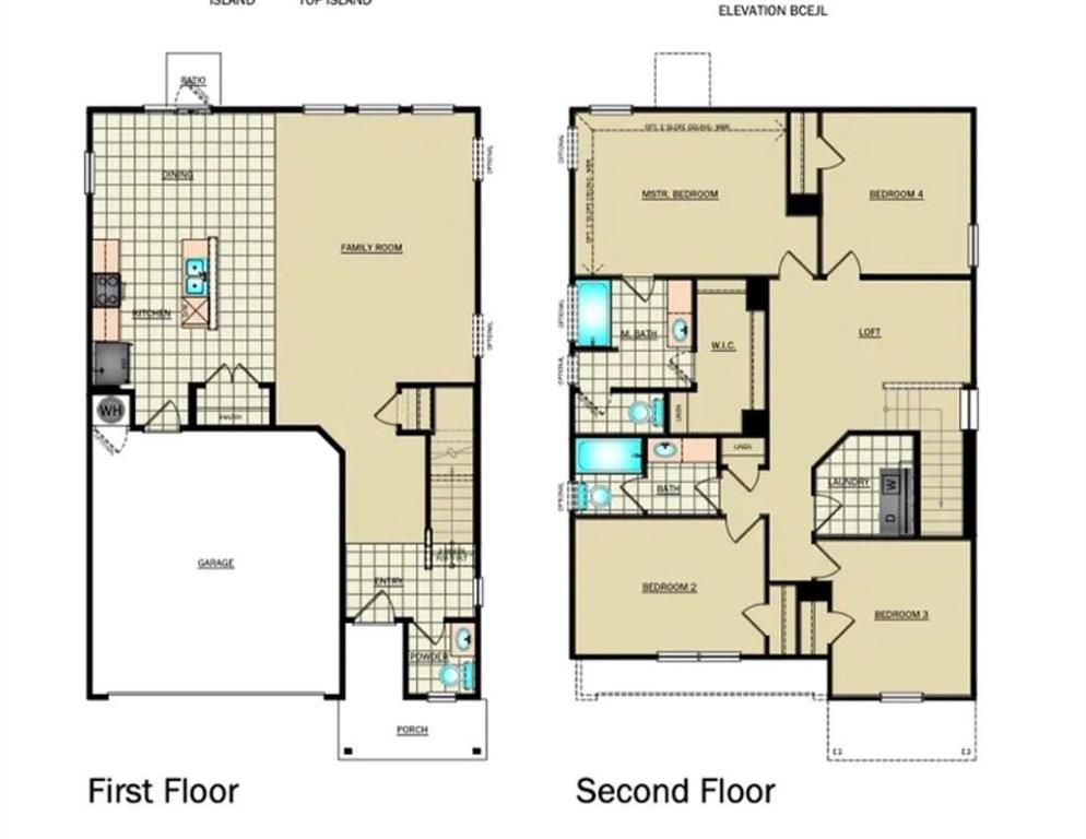 21719 Cottonwood Meadows Lane, Waller, Texas image 2