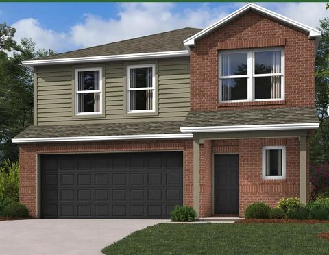 21719 Cottonwood Meadows Lane Waller TX 77484