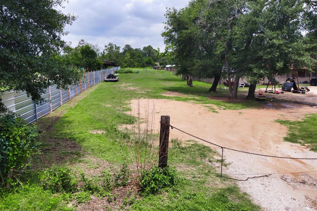 2216 Wilburforce Street, Houston, Texas image 10