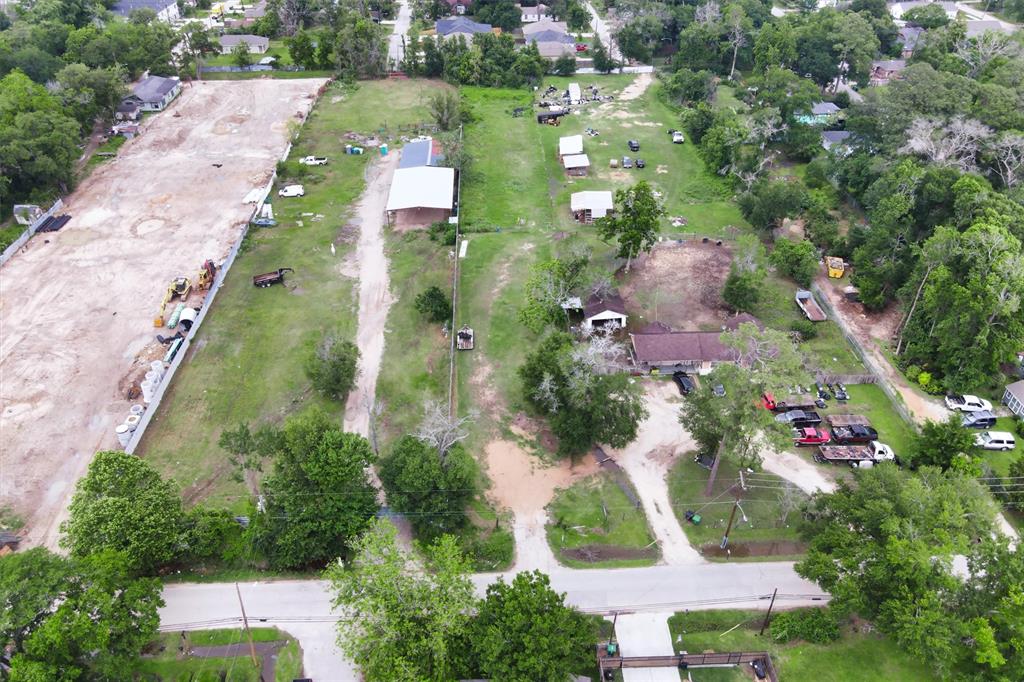 2216 Wilburforce Street, Houston, Texas image 20