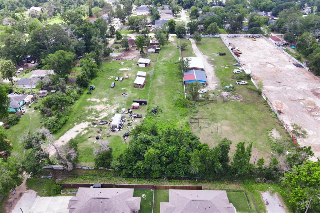 2216 Wilburforce Street, Houston, Texas image 16