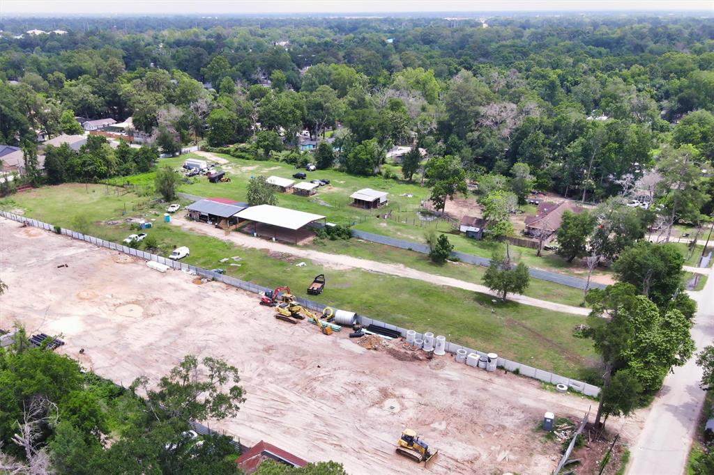 2216 Wilburforce Street, Houston, Texas image 13