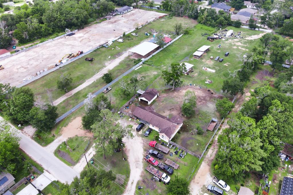 2216 Wilburforce Street, Houston, Texas image 19