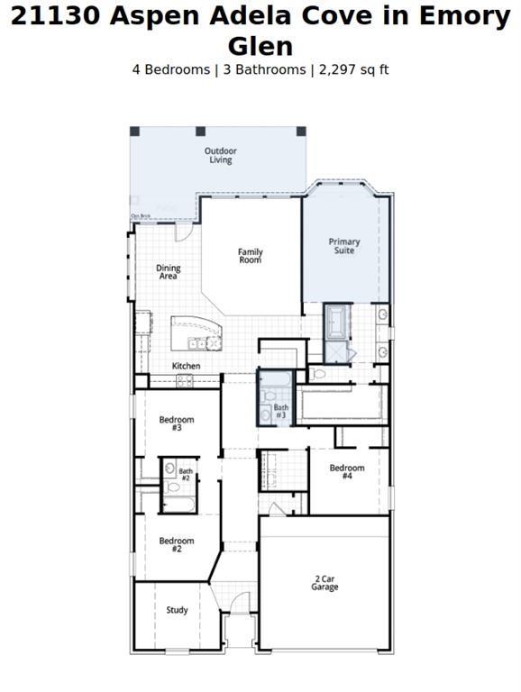 21130 Aspen Adela Cove