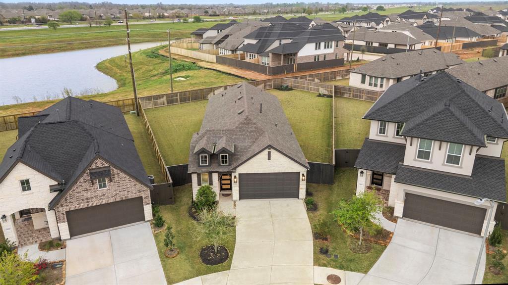 2502 Seedling Street, Richmond, Texas image 28