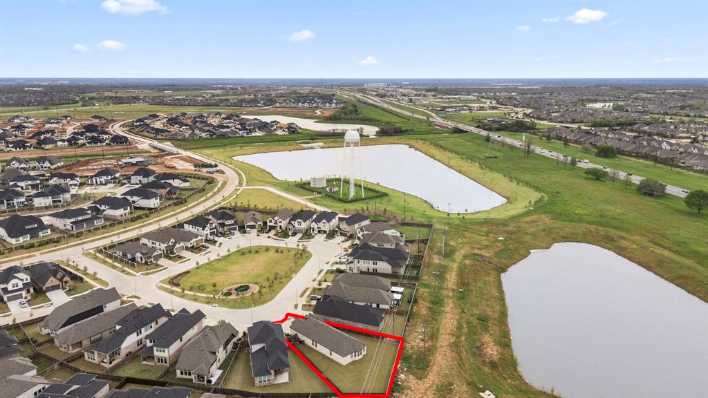 2502 Seedling Street, Richmond, Texas image 30