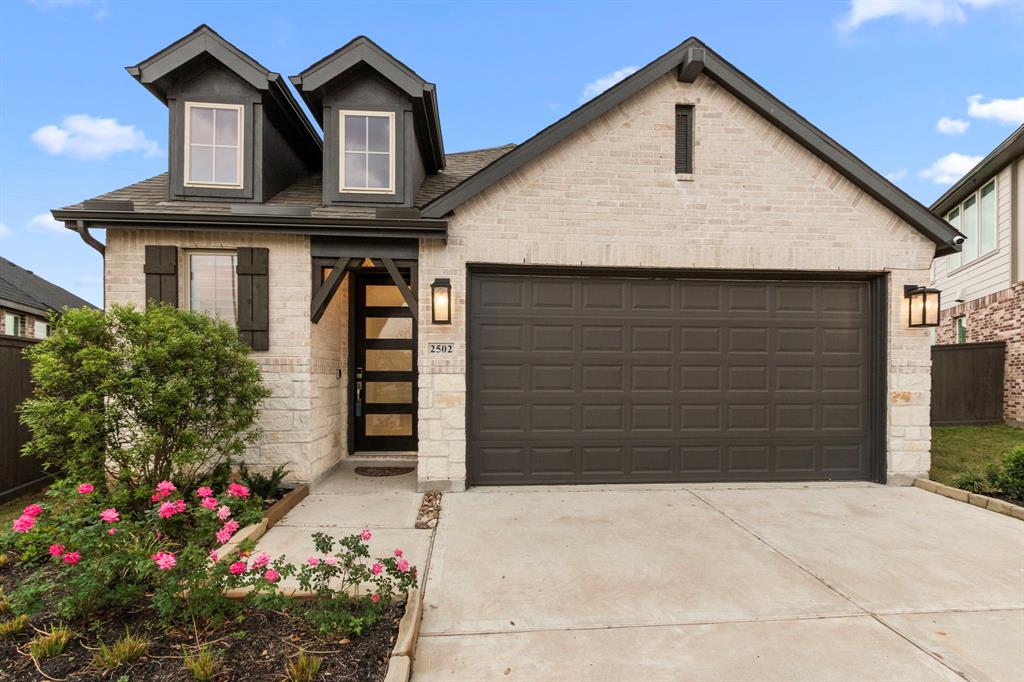 2502 Seedling Street, Richmond, Texas image 3