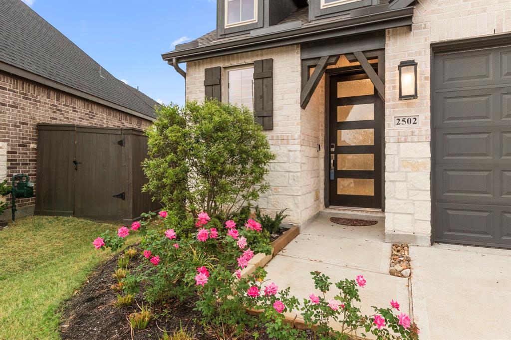 2502 Seedling Street, Richmond, Texas image 4