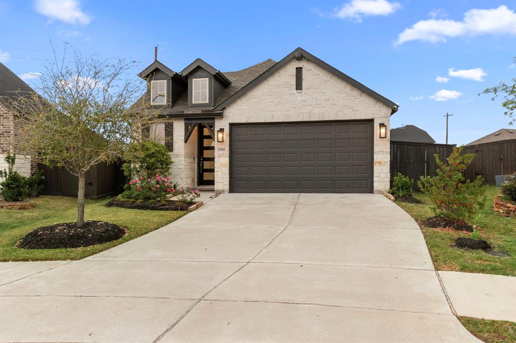 2502 Seedling Street, Richmond, Texas image 2