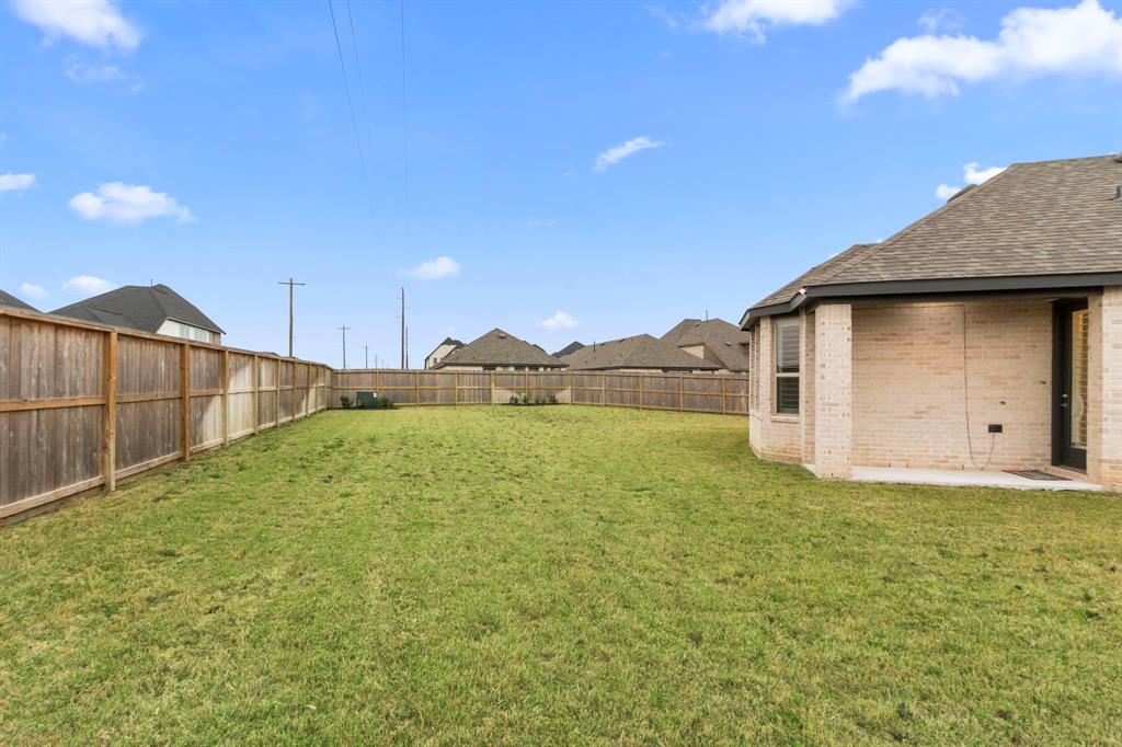 2502 Seedling Street, Richmond, Texas image 27