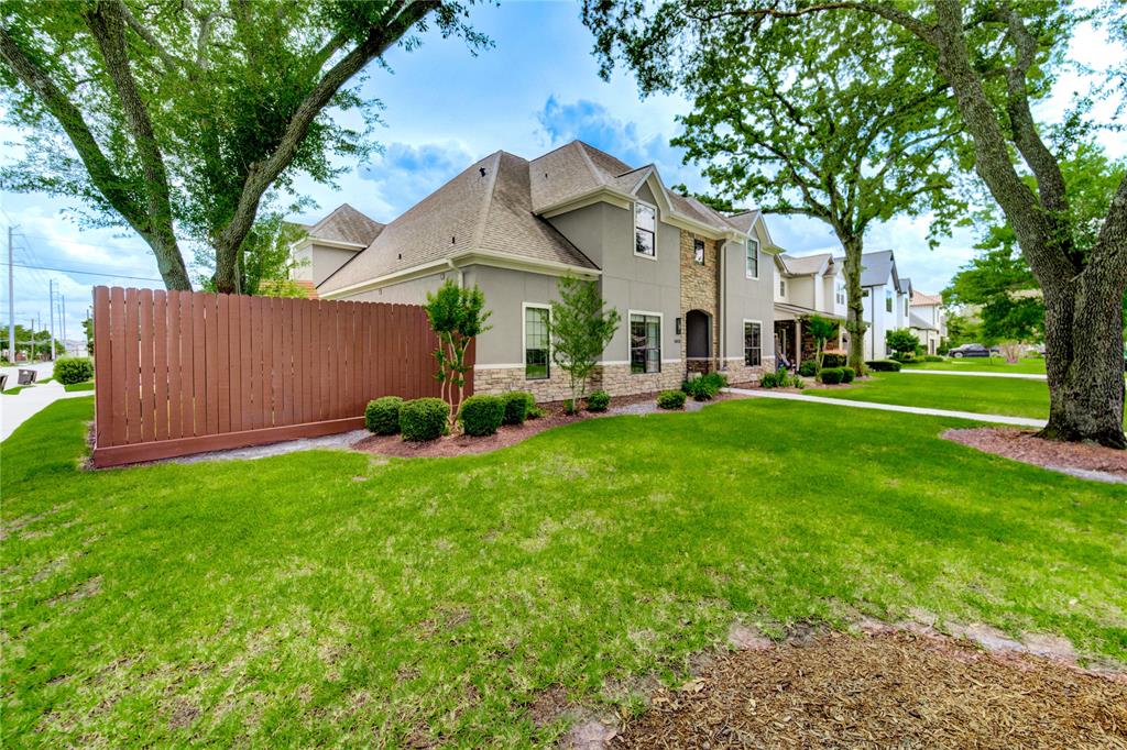 1403 Wakefield Drive