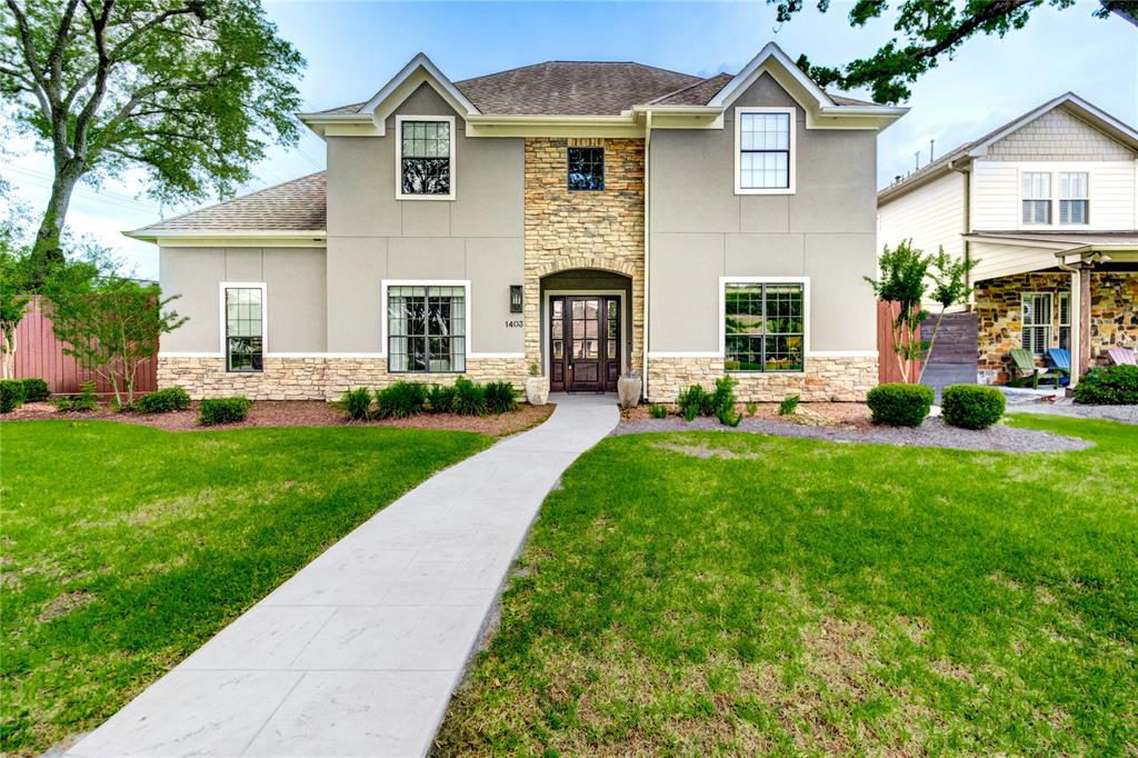 1403 Wakefield Drive