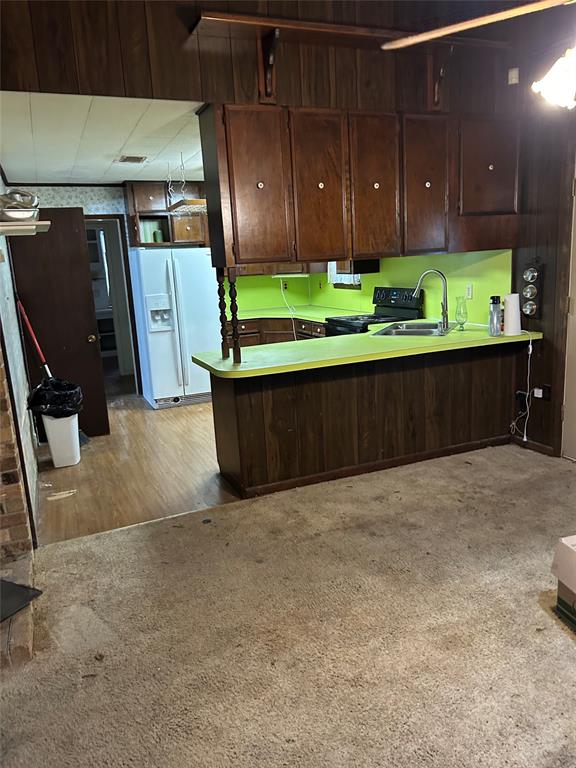 238 Ridgewood Road, Goodrich, Texas image 4