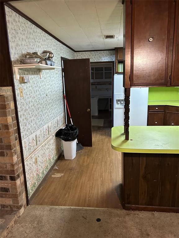 238 Ridgewood Road, Goodrich, Texas image 5