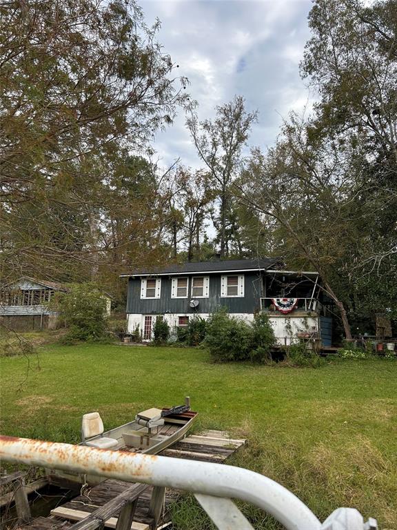 238 Ridgewood Road, Goodrich, Texas image 22