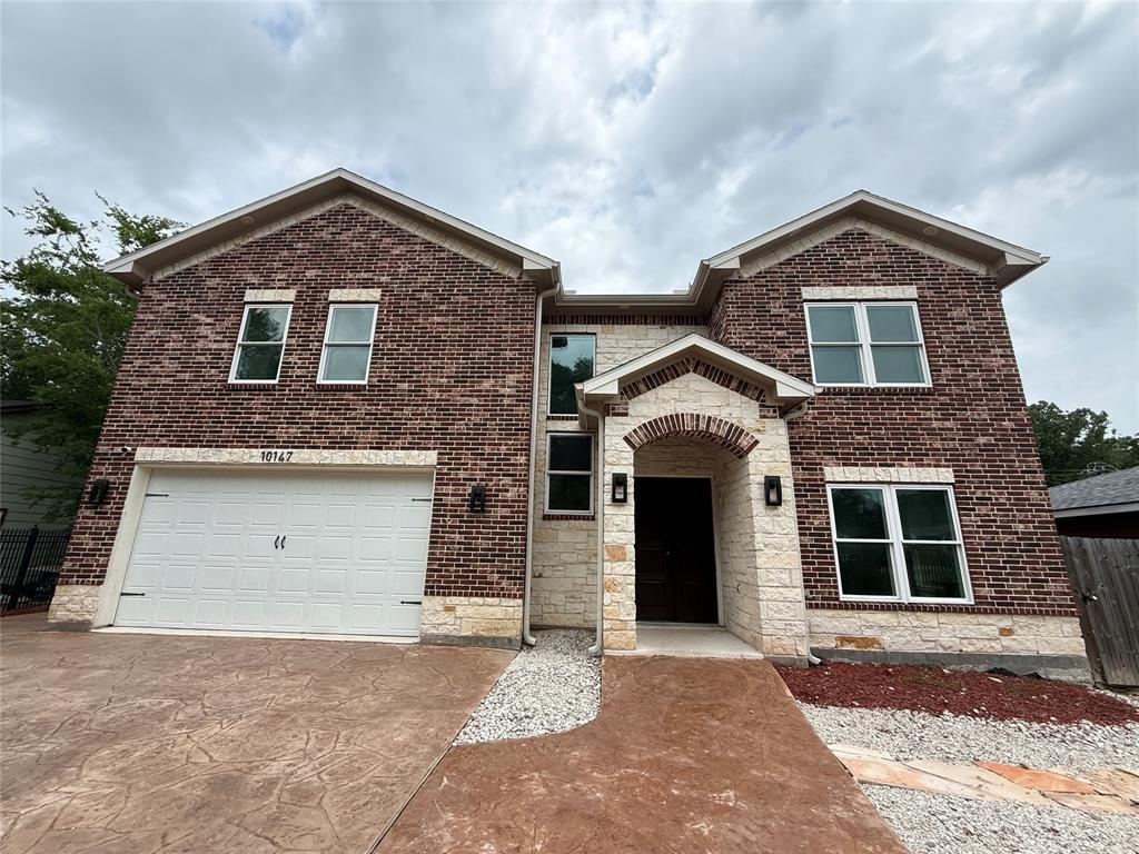 10147 Torrington Lane, Houston, Texas image 1