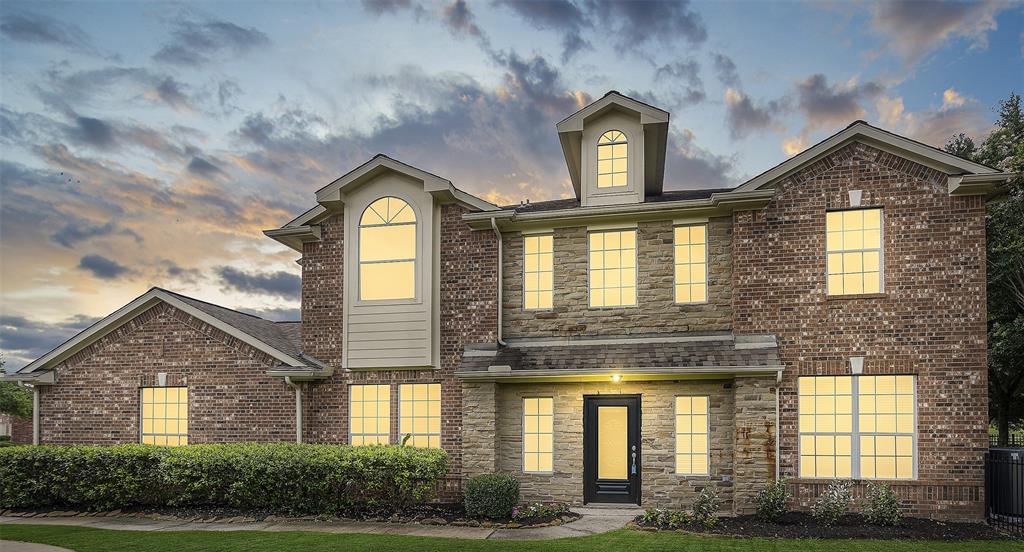 View Spring, TX 77379 townhome