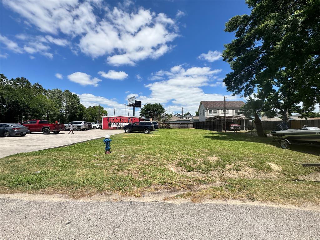 101 & 103 Amundsen Street